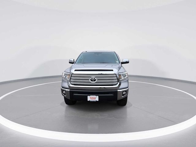 2017 Toyota Tundra Limited