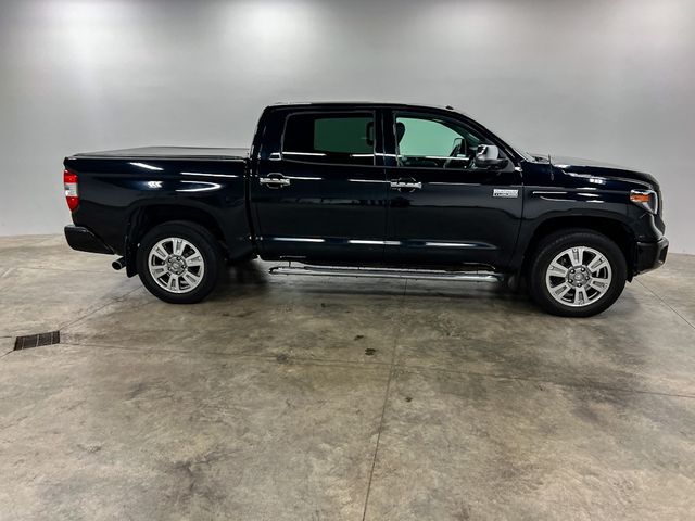 2017 Toyota Tundra Platinum