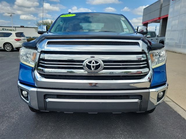 2017 Toyota Tundra 1794 Edition