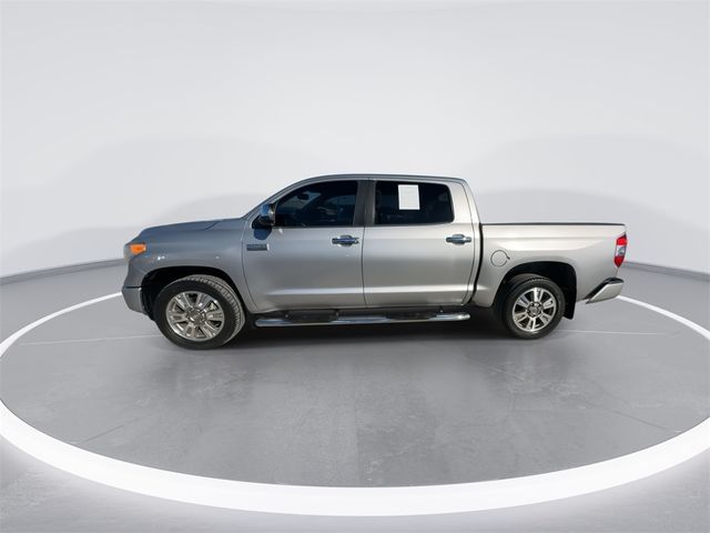 2017 Toyota Tundra Platinum