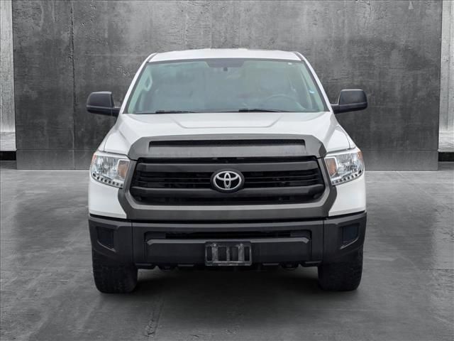 2017 Toyota Tundra SR