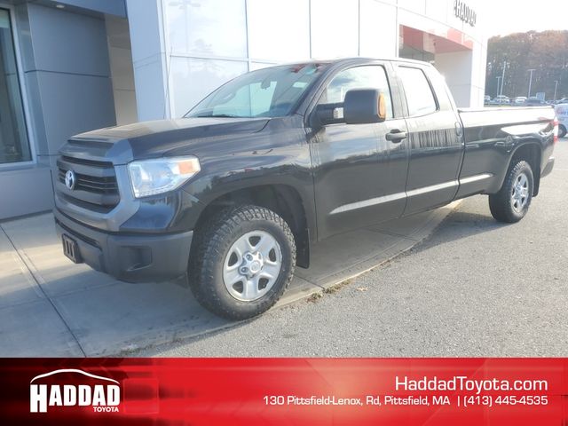 2017 Toyota Tundra SR