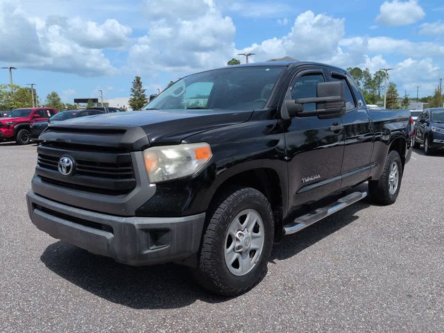 2017 Toyota Tundra SR