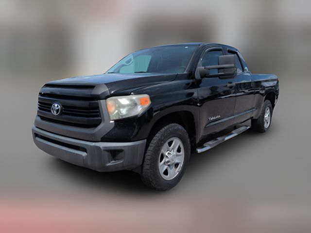 2017 Toyota Tundra SR