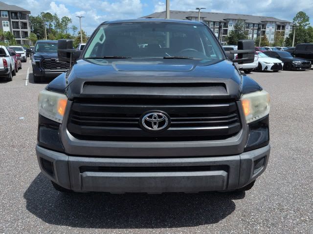 2017 Toyota Tundra SR