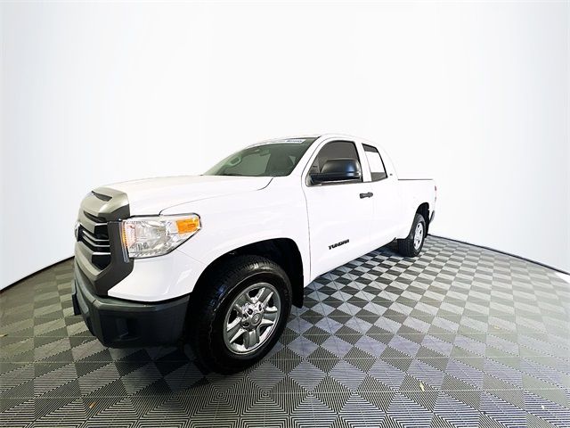 2017 Toyota Tundra SR