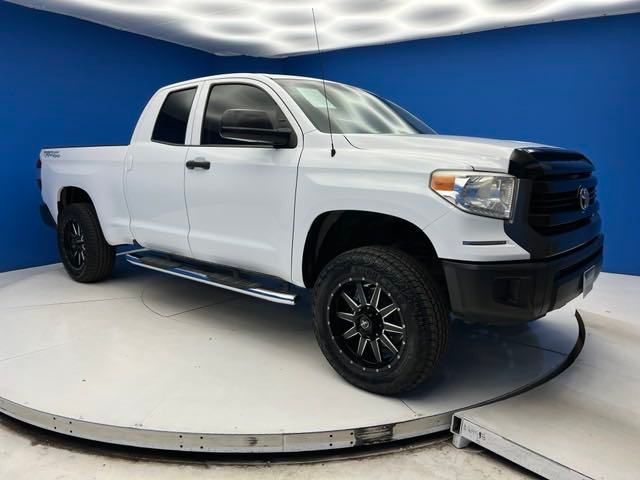 2017 Toyota Tundra SR