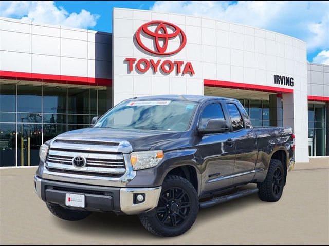 2017 Toyota Tundra SR