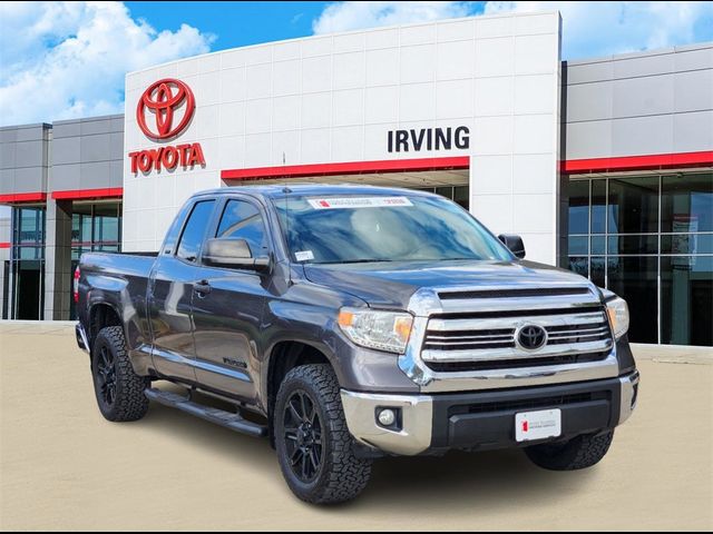 2017 Toyota Tundra SR