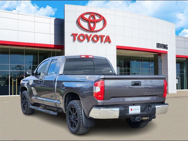 2017 Toyota Tundra SR