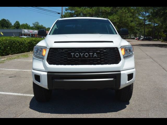 2017 Toyota Tundra SR