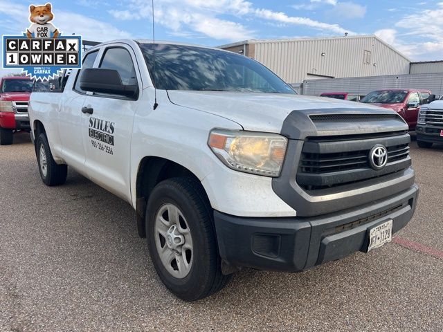 2017 Toyota Tundra SR