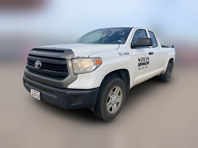 2017 Toyota Tundra SR