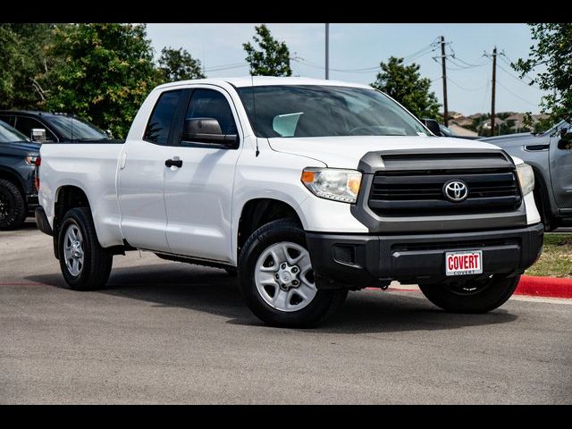 2017 Toyota Tundra SR