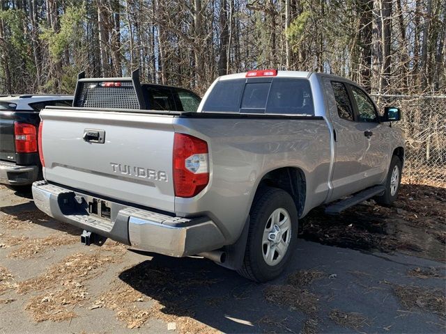 2017 Toyota Tundra SR