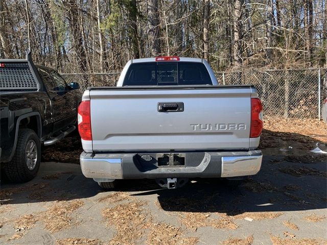 2017 Toyota Tundra SR