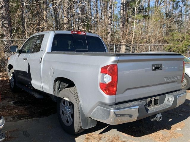 2017 Toyota Tundra SR