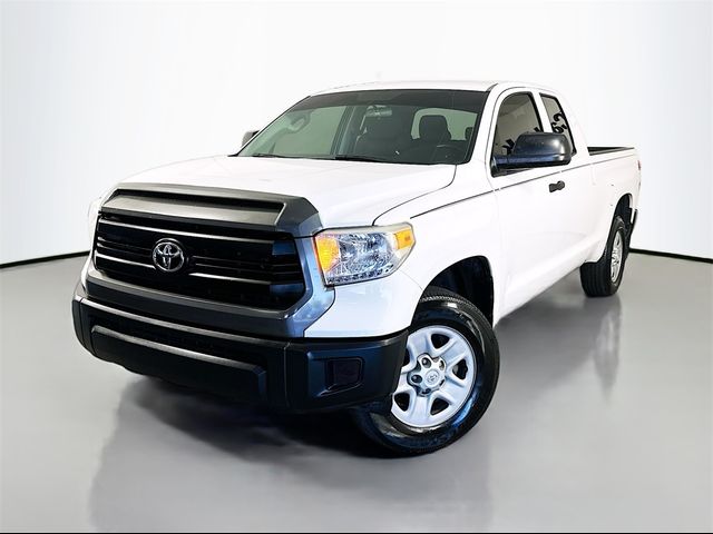 2017 Toyota Tundra SR