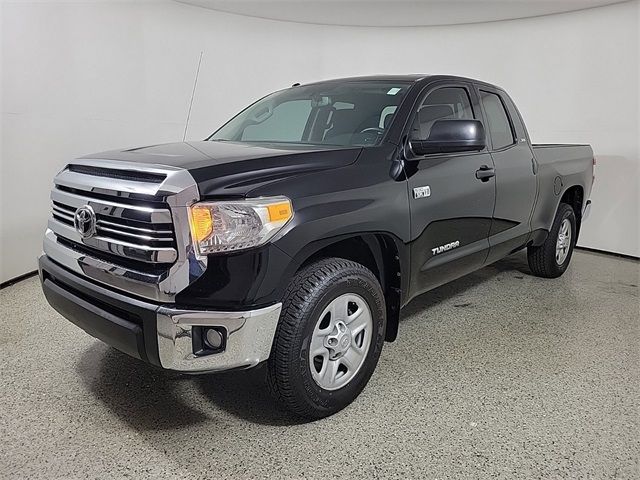 2017 Toyota Tundra SR