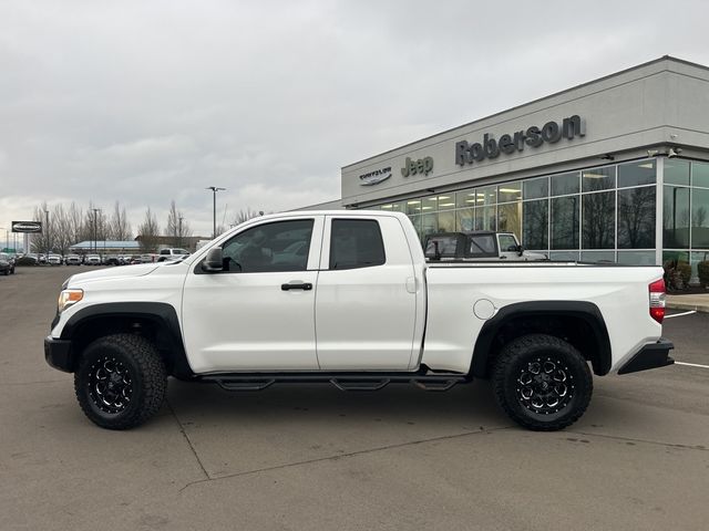 2017 Toyota Tundra SR