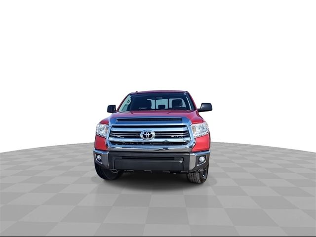 2017 Toyota Tundra SR