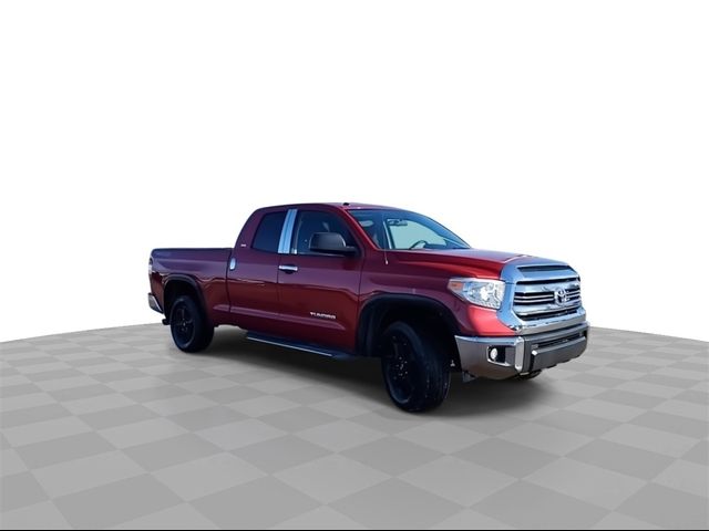 2017 Toyota Tundra SR