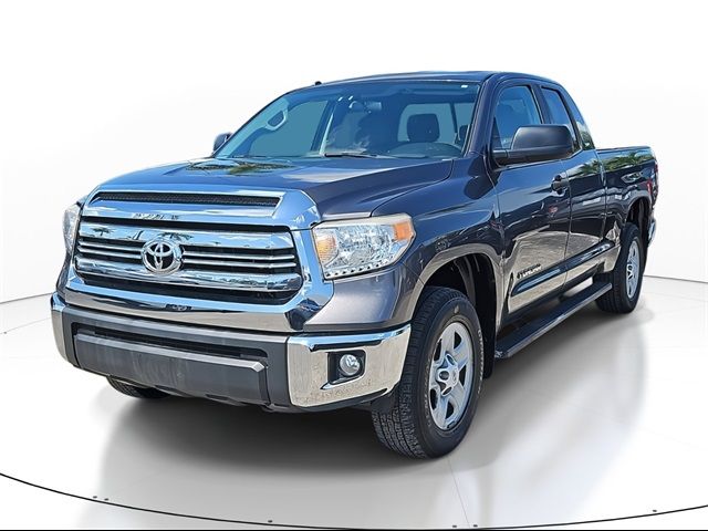 2017 Toyota Tundra SR