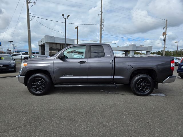 2017 Toyota Tundra SR