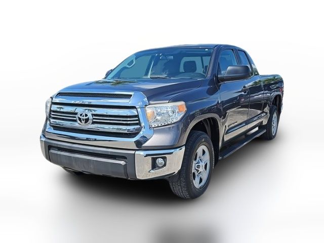 2017 Toyota Tundra SR