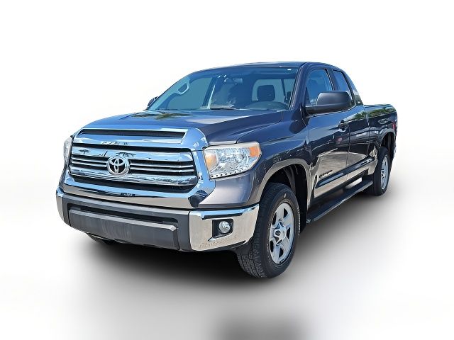 2017 Toyota Tundra SR