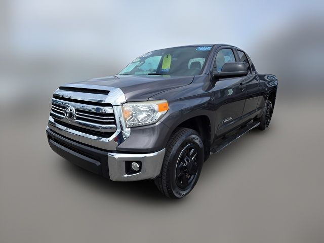 2017 Toyota Tundra SR