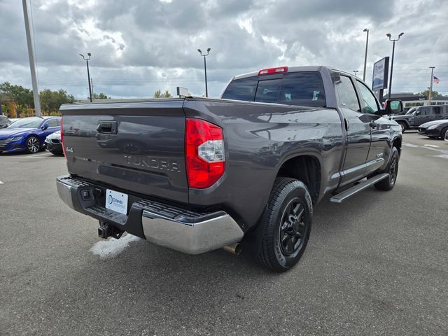 2017 Toyota Tundra SR