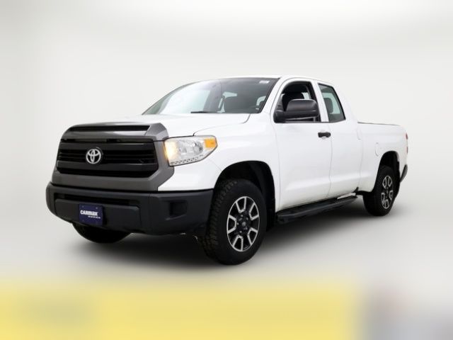 2017 Toyota Tundra SR