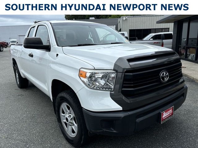 2017 Toyota Tundra SR