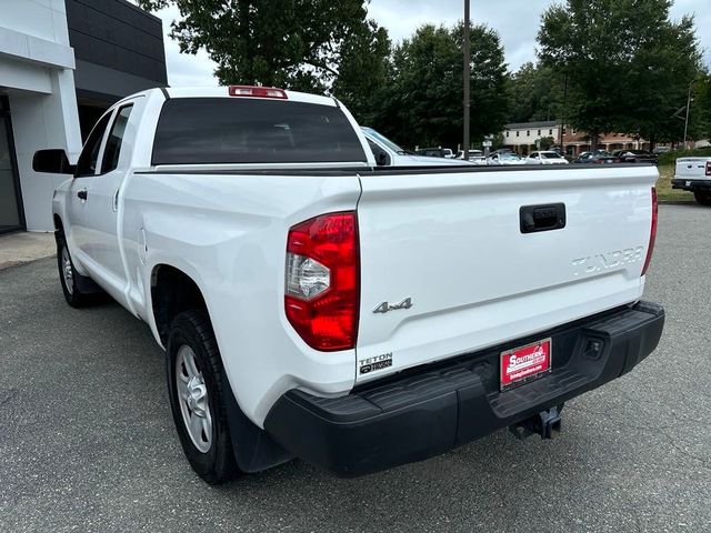 2017 Toyota Tundra SR