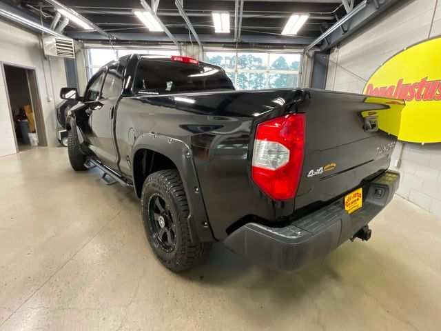 2017 Toyota Tundra SR