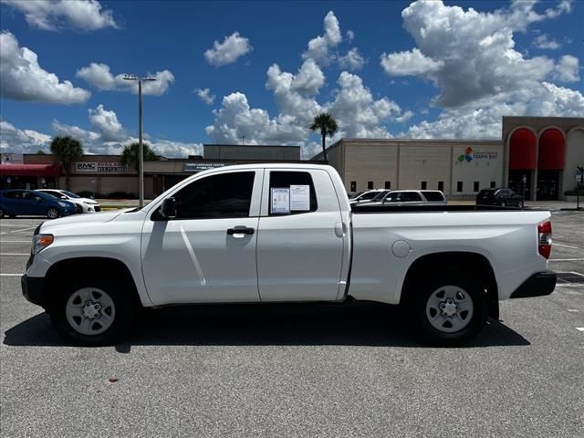 2017 Toyota Tundra SR