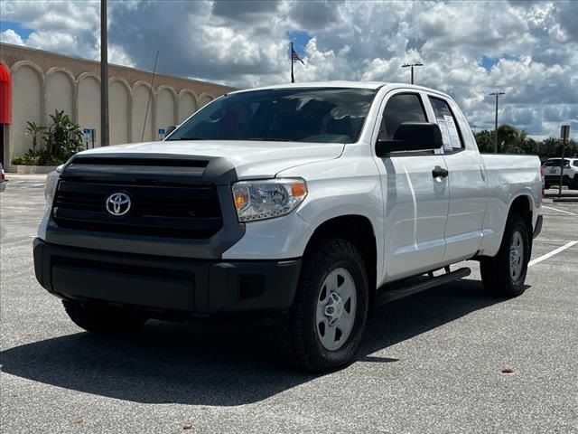 2017 Toyota Tundra SR