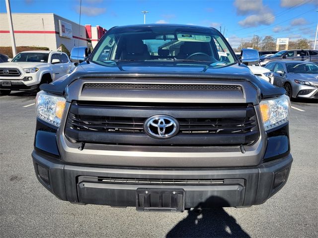 2017 Toyota Tundra SR