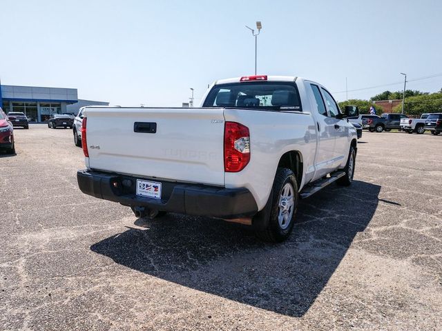 2017 Toyota Tundra SR