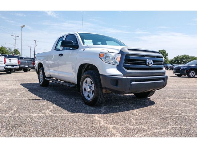 2017 Toyota Tundra SR