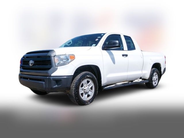 2017 Toyota Tundra SR