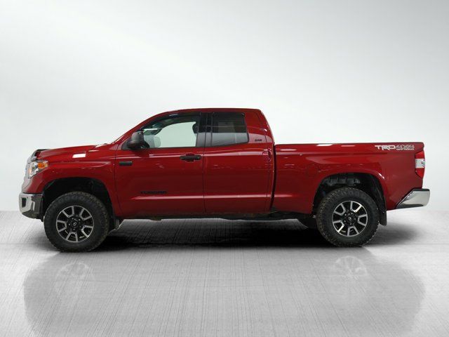 2017 Toyota Tundra SR