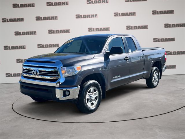 2017 Toyota Tundra SR