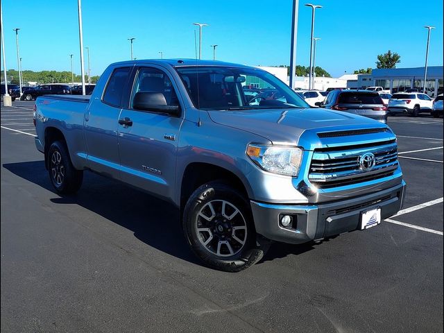 2017 Toyota Tundra SR