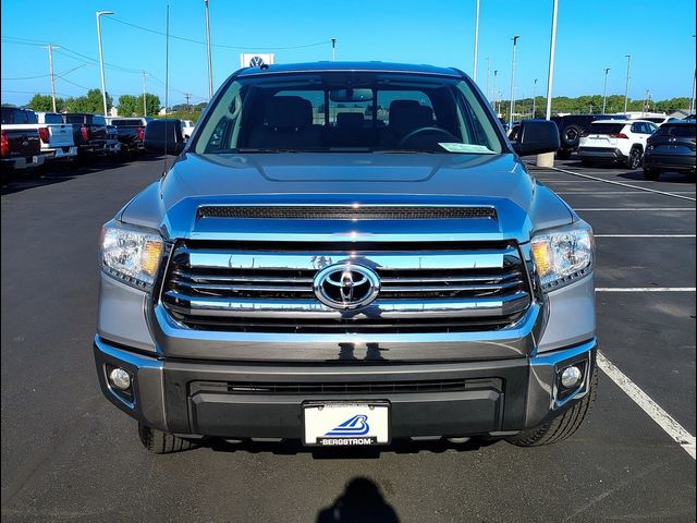 2017 Toyota Tundra SR