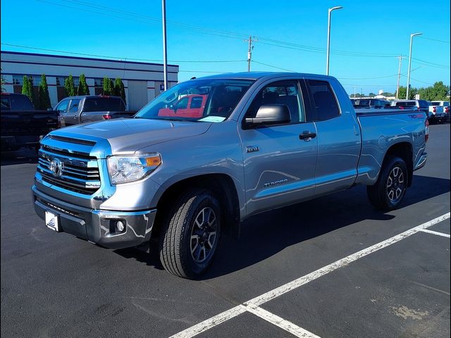 2017 Toyota Tundra SR