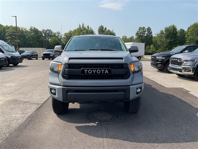 2017 Toyota Tundra TRD Pro