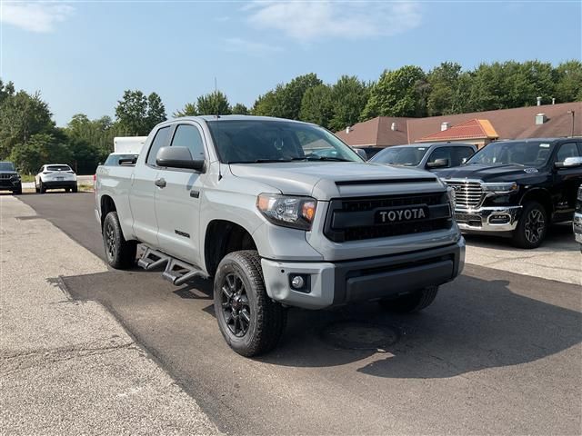 2017 Toyota Tundra TRD Pro