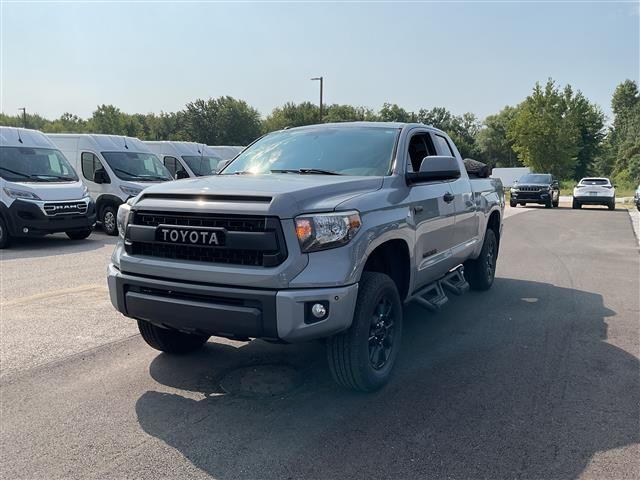 2017 Toyota Tundra TRD Pro